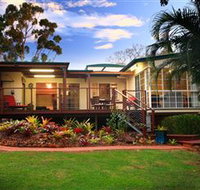 Buderim Cottages - Accommodation Nelson Bay