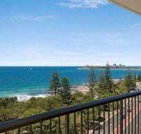 Seaview - Accommodation Nelson Bay