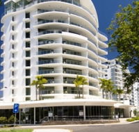 Cilento Resort Mooloolaba - Accommodation Nelson Bay