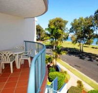 Excellsior Mooloolaba - Accommodation Nelson Bay