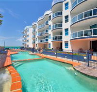 Watermark Resort Caloundra - Accommodation Nelson Bay