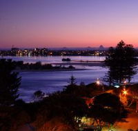 Waterview Resort - Accommodation Nelson Bay