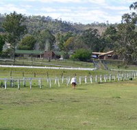 Kellarni Downs Farmstay-Scenic Rim - Accommodation Nelson Bay