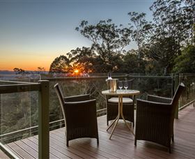 Avocado Sunset Bed And Breakfast - Accommodation Nelson Bay 0