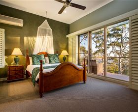 Avocado Sunset Bed And Breakfast - Accommodation Nelson Bay 3