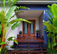 The Mountain View Retreat - Accommodation Nelson Bay
