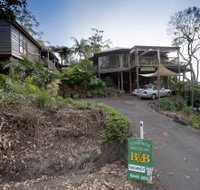 Tamborine Mountain Bed and Breakfast - Accommodation Nelson Bay