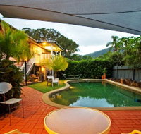 The Odd Gecko - Accommodation Nelson Bay