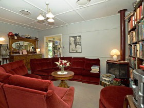 The Odd Gecko - Accommodation Nelson Bay 3