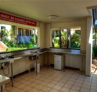 Sandcastles on Broadwater - Accommodation Nelson Bay