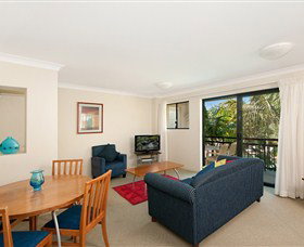 Sandcastles On Broadwater - Accommodation Nelson Bay 1