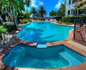 Sandcastles On Broadwater - Accommodation Nelson Bay 2