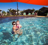 Broadwater Tourist Park - Accommodation Nelson Bay