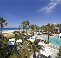 Sheraton Grand Mirage Resort Gold Coast - Accommodation Nelson Bay