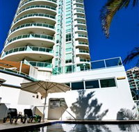 Pacific Views Resort - Accommodation Nelson Bay
