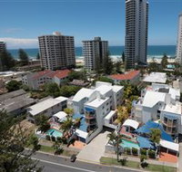 Surfers Beach Resort 2 - Accommodation Nelson Bay