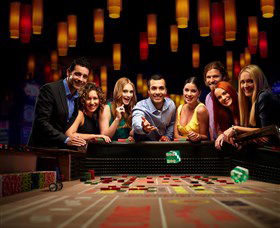 Jupiters Hotel And Casino Gold Coast - Accommodation Nelson Bay 1