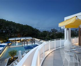 Jupiters Hotel And Casino Gold Coast - Accommodation Nelson Bay 3