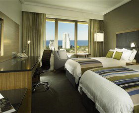 Jupiters Hotel And Casino Gold Coast - Accommodation Nelson Bay 2