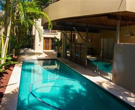 La Casa Sirena At Vogue Holiday Homes - Nelson Bay Accommodation.com 0