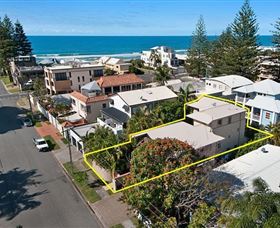 La Casa Sirena At Vogue Holiday Homes - Nelson Bay Accommodation.com 3