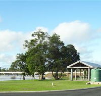 Mingo Crossing Caravan and Recreation Park - Accommodation Nelson Bay