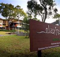 Eliza Fraser Lodge - Accommodation Nelson Bay