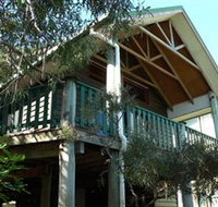 Salty Towers - Accommodation Nelson Bay