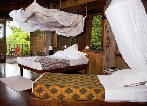 Haggerstone Island Resort - Accommodation Nelson Bay 1