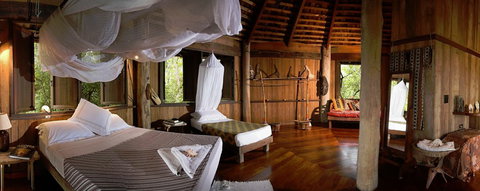 Haggerstone Island Resort - Accommodation Nelson Bay 2