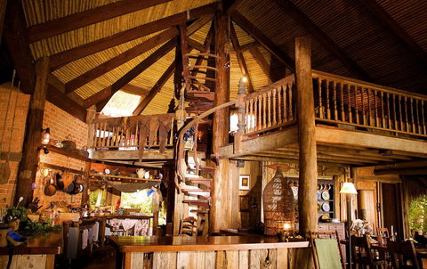 Haggerstone Island Resort - Accommodation Nelson Bay 3