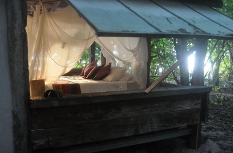 Haggerstone Island Resort - Accommodation Nelson Bay 5