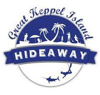 Great Keppel Island Hideaway - Accommodation Nelson Bay
