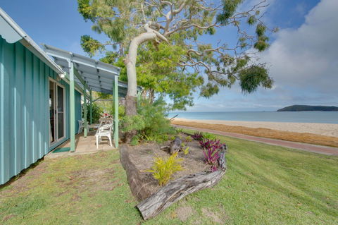 Great Keppel Island Hideaway - Accommodation Nelson Bay 2
