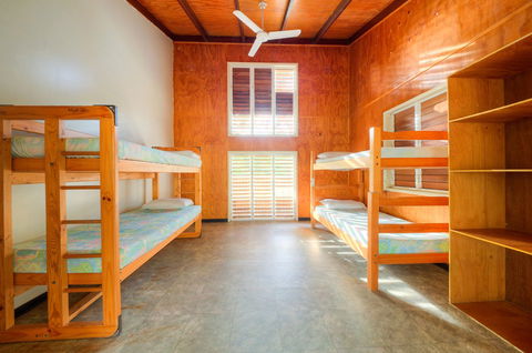 Great Keppel Island Hideaway - Accommodation Nelson Bay 6