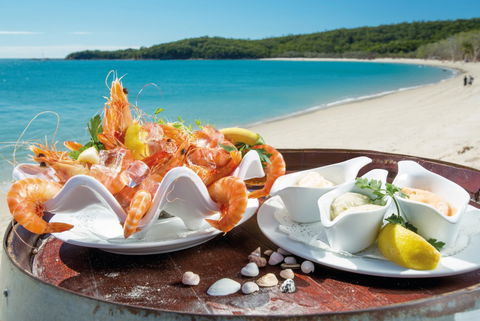 Great Keppel Island Hideaway - Accommodation Nelson Bay 8