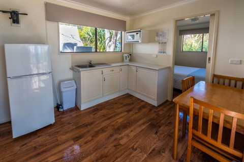 Great Keppel Island Hideaway - Accommodation Nelson Bay 9