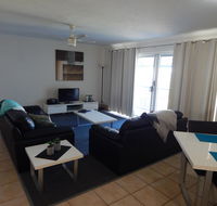 Tranquil Shores Self Contained Holiday Apartments - Accommodation Nelson Bay