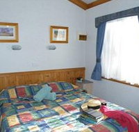 Lake Hamilton Motor Village and Caravan Park - Accommodation Nelson Bay