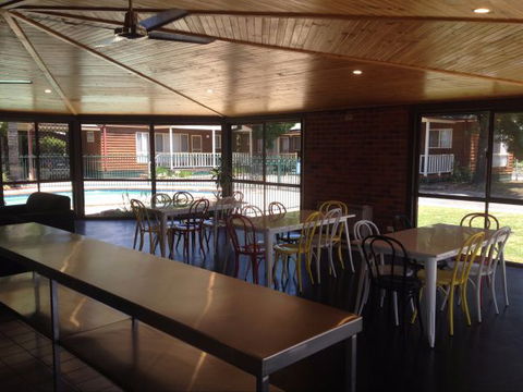 BIG4 Albury Tourist Park - Accommodation Nelson Bay 1