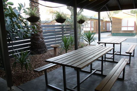 BIG4 Albury Tourist Park - Accommodation Nelson Bay 2