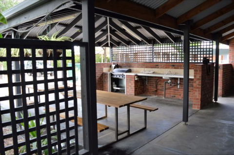 BIG4 Albury Tourist Park - Accommodation Nelson Bay 5