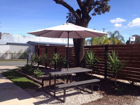 BIG4 Albury Tourist Park - Accommodation Nelson Bay 6
