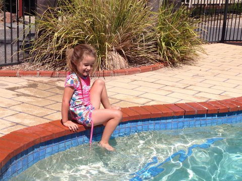 BIG4 Albury Tourist Park - Accommodation Nelson Bay 7