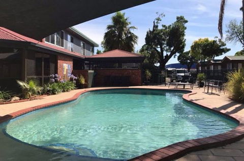 BIG4 Albury Tourist Park - Accommodation Nelson Bay 8