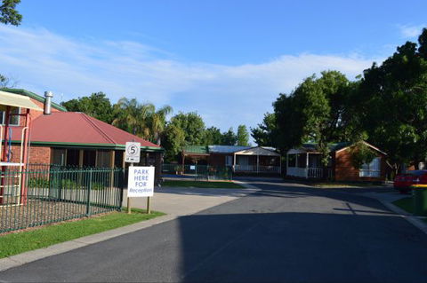 BIG4 Albury Tourist Park - Accommodation Nelson Bay 9