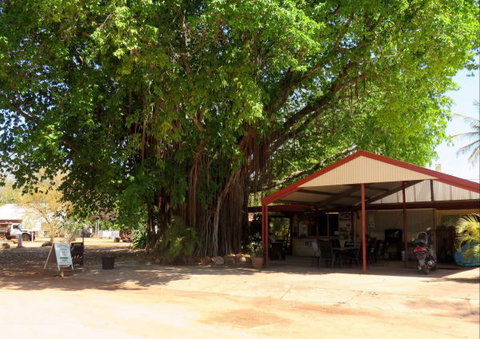 Bitter Springs Cabins And Camping - Accommodation Nelson Bay 0