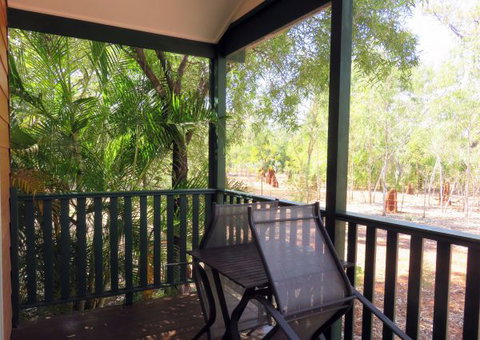 Bitter Springs Cabins And Camping - Accommodation Nelson Bay 3