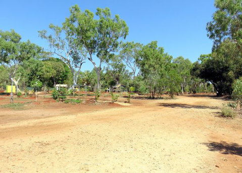 Bitter Springs Cabins And Camping - Accommodation Nelson Bay 4
