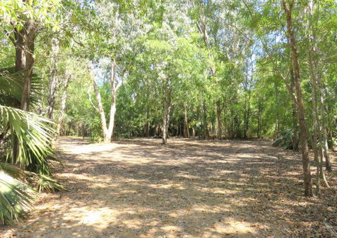 Bitter Springs Cabins And Camping - Accommodation Nelson Bay 5